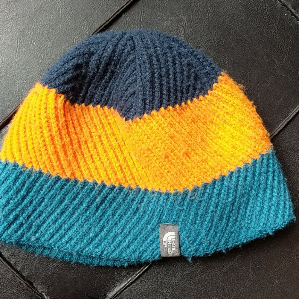 The North Face Toddler Winter Hat